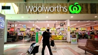 NSW Woolworths customers on high alert after COVID shock in Queensland