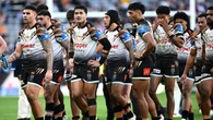 Benji Marshall says sorry for ‘braindead’ Tigers: ‘We’re so dumb’