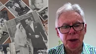 This Aussie was in his 70s when he uncovered a story his dad never had the chance to tell him