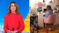 Sunrise’s Nat Barr wades into work from home debate as shocking new statistics are released