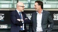 Expansion club leading push for fundamental change to AFL footy