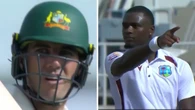 West Indies star pleads guilty to serious breach in first Test