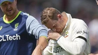 Australia’s Steve Smith decision confirmed