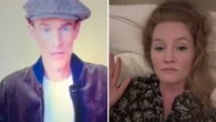 James Van Der Beek’s wife breaks silence after star’s shock appearance at Dawson’s Creek reunion