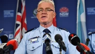 NSW police commissioner replacement announced after boat controversy