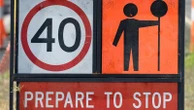 Traffic controller nabbed over ‘explicit’ teen chat