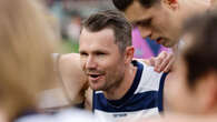 Patrick Dangerfield calls on AFL to make radical rule change