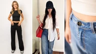 Jeans you can actually squat in! Why this Aussie denim brand is going viral