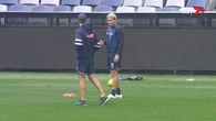 Concerns grow for troubled Geelong star after major setback