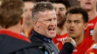 Damien Hardwick rips into Suns during latest capitulation