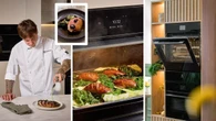 The luxury kitchen appliance changing how we roast, bake and entertain at home
