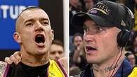 Damien Hardwick spills on Dustin Martin’s little-known music secret