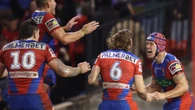 Fans turn on Knights before biggest comeback victory in 18 years