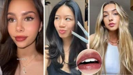 Beauty lovers are losing it over viral colour-changing Clinique lipstick that’s finally on sale