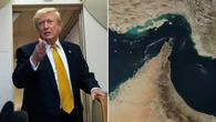 Trump’s wild Hormuz demand amid conflict escalation