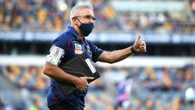 MotorsportHard knocks helping Lions in AFL flag hunt