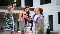 One in five first home buyers turn to the bank of Mum and Dad