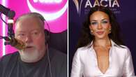 Abbie Chatfield and Kyle Sandilands clash on-air: ‘It has damaging effects’