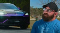 Owner of ‘most famous Lambo in Australia’ breaks silence after daring overnight heist