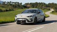 2026 Cupra Leon Hatch due in October with mild-hybrid, long-range PHEV to follow