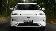 Geely adds a feature almost every new car in Australia already has