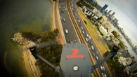 How drones are taking news gathering to new heights