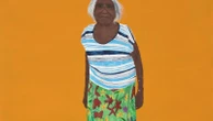 Artist reveals ‘best thing’ about claiming $100,000 Archibald prize