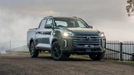 2026 KGM Musso and Rexton cost more, but score missing safety tech