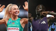 Watch the Australian Athletics Champs live and free on Seven and 7plus
