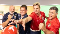 How to watch the Legends Game live and free on Seven
