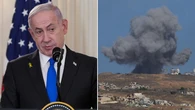 Hope for hostage deal within days as Israel and Hamas start talks
