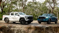2025 Foton Tunland price and specs: Budget utes bring American looks for Chinese money