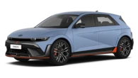 Hyundai Ioniq 5 N Essential: High-performance EV gets cheaper
