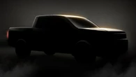 Honda previews next-generation ute, Australian launch possible