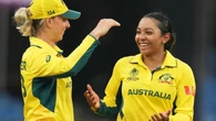 Alana King delivers greatest spell in World Cup history