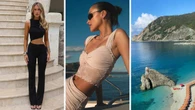 7 fashion items to add to your suitcase this Euro summer