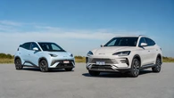 Why BYD did so well at the 2026 CarExpert Choice Awards