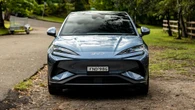 BYD Sealion 7 EV more popular than Outlander, CX-5 and Tucson mid-size SUVs