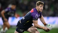 Storm issue Harry Grant with special licence ahead of grand final
