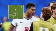 Real reason for England superstar’s ugly World Cup slap emerges