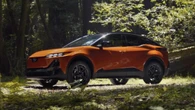 2026 Subaru Uncharted revealed as brand's third EV