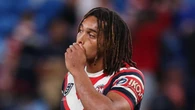 Roosters’ million-dollar man free to leave club