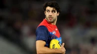 AFL great uncovers Christian Petracca’s ‘mental demons’