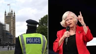 UK party calls for 'full security' for MPs after murder
