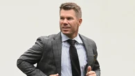 Aussie cricket great David Warner charged with drink driving