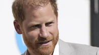 Prince Harry donates $2.3 million to children's charity