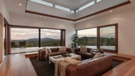 Retro return: Sunken living rooms and dining booths among hottest 'new' interior trends