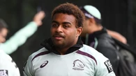 Broncos make Ezra Mam call after nine-match ban expires