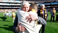Legendary Hawthorn coach returns years after bitter fallout