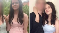 Teenage girl fighting for life after savage dog attack